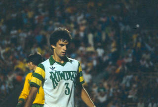 NASL Soccer Tampa Bay Rowdies 78 Home Jim Fleeting 3