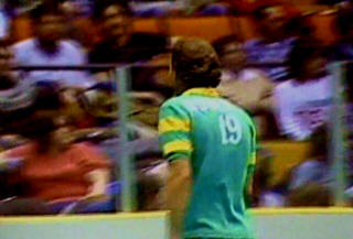 NASL Soccer Tampa Bay Rowdies 83-84 Indoor Road Back Neill Roberts.JPG