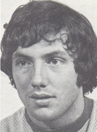 NASL Soccer San Diego Sockers 78 Head Paul Milone