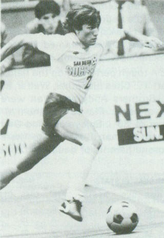 Sockers 85-86 Road Raffaele Ruotolo