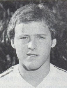 Sounders 77 Head Darrell Oak