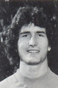 NASL Soccer Seattle Sounders 77 Head Denny Buck