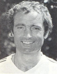 NASL Soccer Seattle Sounders 77 Head Mel Machin 2