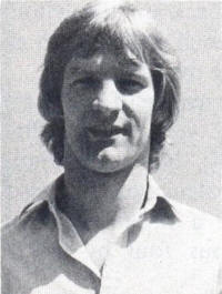 NASL Soccer Seattle Sounders 81 Head Shaun Elliott