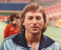 NASL Soccer Seattle Sounders 83 Head Dave Butler