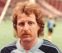 NASL Soccer Seattle Sounders 83 Head David Bradford (2)