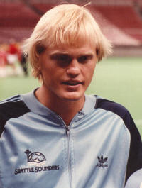 NASL Soccer Seattle Sounders 83 Head Ian Bridge (2)