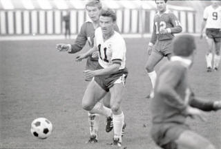 NPSL Soccer St. Louis Stars at Chicago Spurs