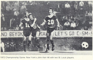 Stars 72 Road Gene Geimer St. Louis Unis are wrong