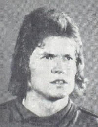 NASL Soccer Chicago Sting 75 Head Mike Winter