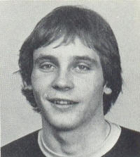 NASL Soccer Chicago Sting 77 Head David Flaschen