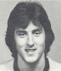 NASL Soccer Chicago Sting 77 Head Jimmy Kelly