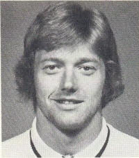 NASL Soccer Chicago Sting 77 Head Mervyn Cawston