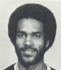 NASL Soccer Chicago Sting 77 Head Paul Pringle