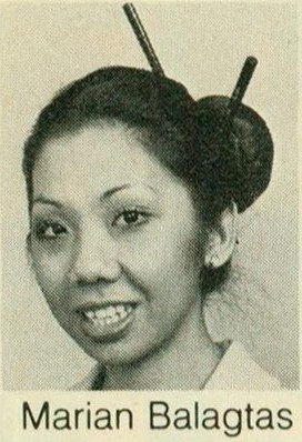 Marian Balagtas