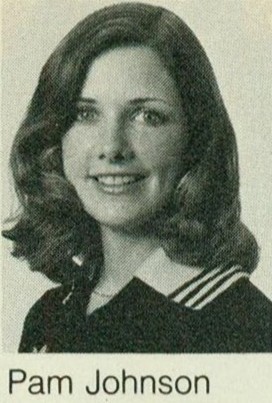 Pam Johnson