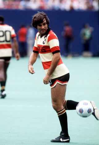 NASL Soccer Ft. Lauderdale Strikers 79 Road George Best (2)