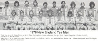 Tea Men 78 Home Team (2)