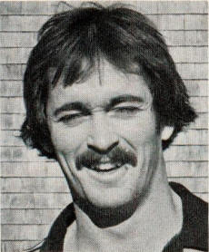 Tea Men 79-80 Head John Feeley