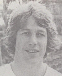 NASL Soccer Team Hawaii 77 Head Tommy Taylor