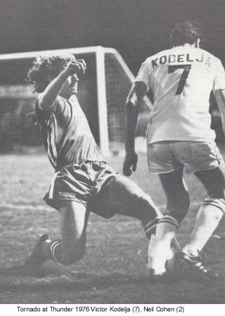 NASL Soccer San Antonio Thunder 76 Home Back Victor Kodelja.jpg