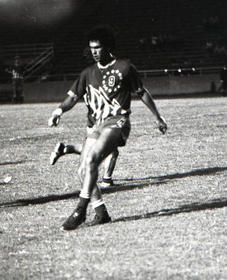 Thunder 76 Road Chris Carenza, Earthquakes 8-13-1976 (20)