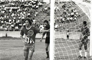 Thunder 76 Road Mark Stahl, McNab, Clark, Whitecaps 6-19-1976