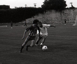 Thunder 76 Road Victor Kodelja, Timbers 7-23-1976