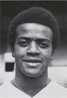 Timbers 75 Head Don Gardner