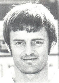 NASL Soccer Portland Timbers 78 Head Ike Mackay