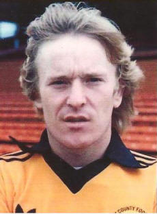 Newport 70's Head Tommy Tynan