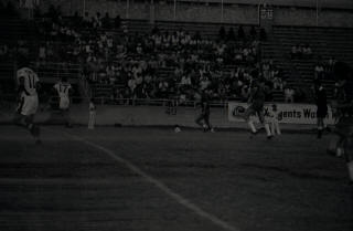 NASL Soccer Dallas Tornado 1976 kevin Kewley, thunder.jpg