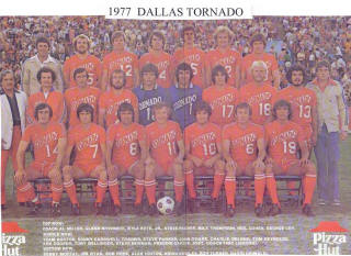 Tornado 77Road Team