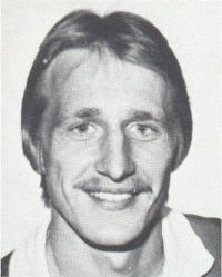 NASL Soccer Vancouver Whitecaps 77 Head Peter Stollwerk