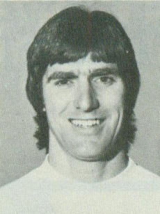 Vancouver Whitecaps 1978 Head Steve Harrison