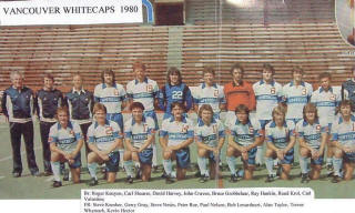 NASL Soccer Vancouver Whitecaps 80 Home Team.JPG