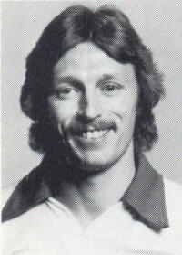 NASL Soccer Vancouver Whitecaps 81 Head Alan Taylor