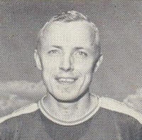 Wolves 68 Head Leif-Dag Werneid