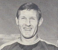 Wolves 68 Head Tony Knapp